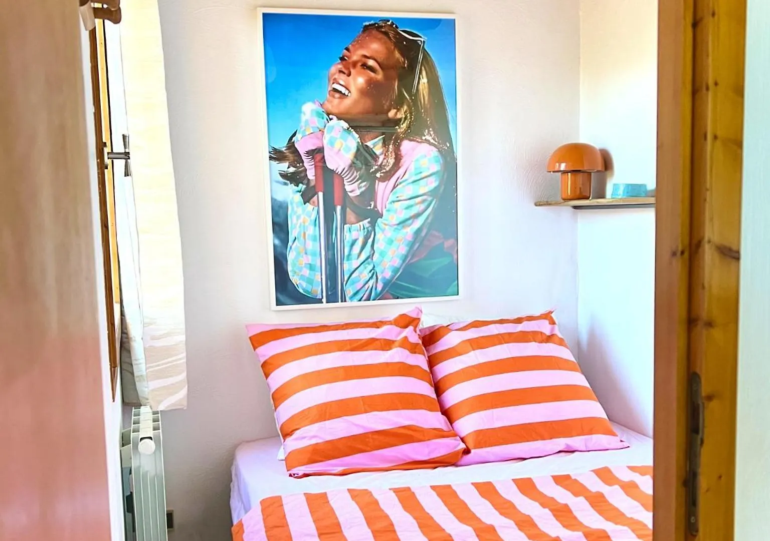Apartment Appartement Crest Voland - Aux Pieds Des Pistes