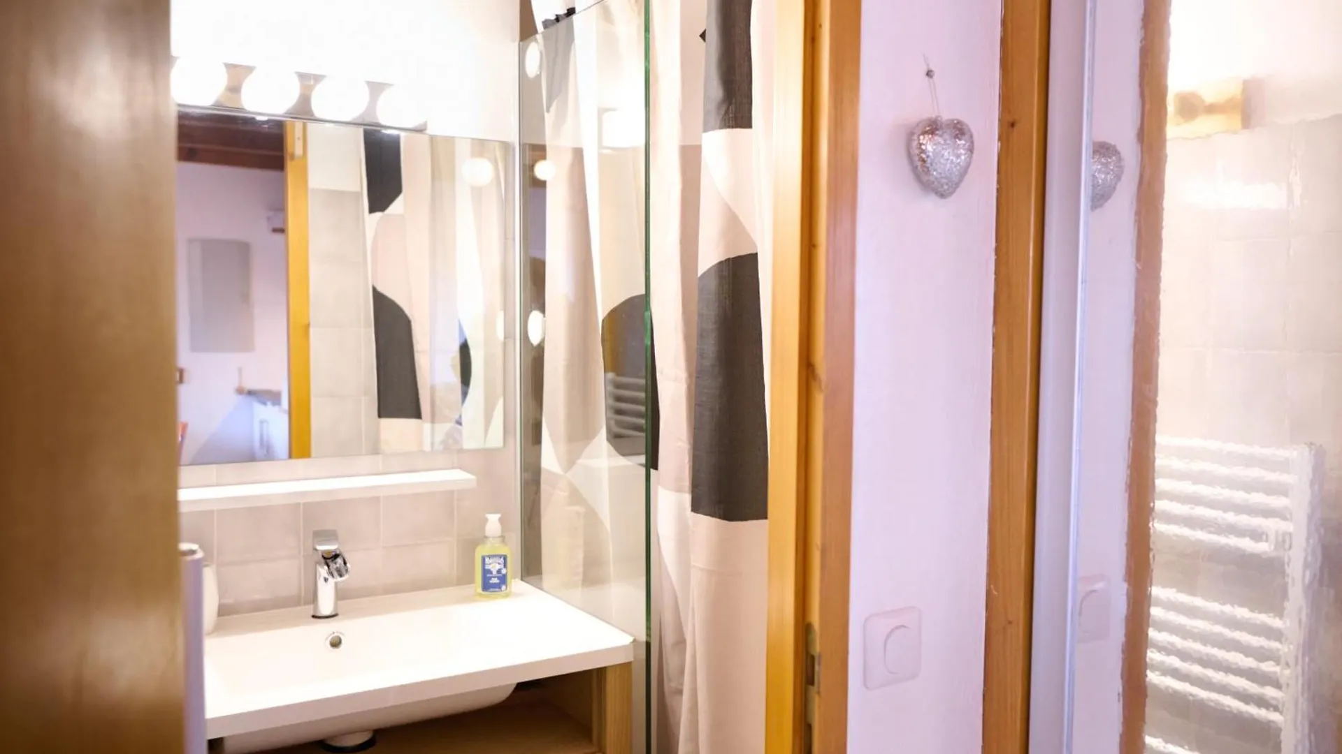 Apartment Appartement Crest Voland - Aux Pieds Des Pistes